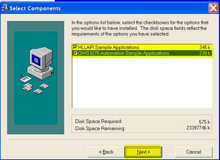 Windows terminal settings documentation