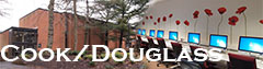 Cook/Douglass Campus